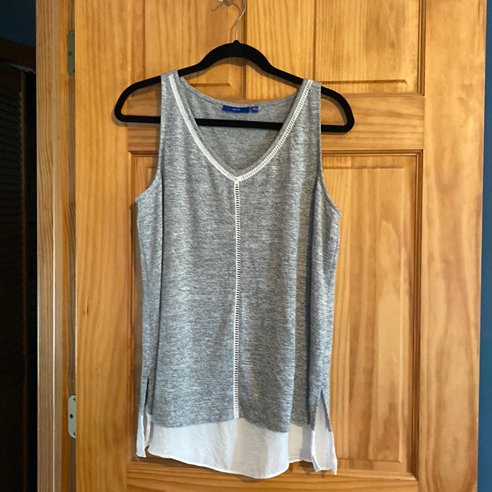 Apt 9 Knit Tank
